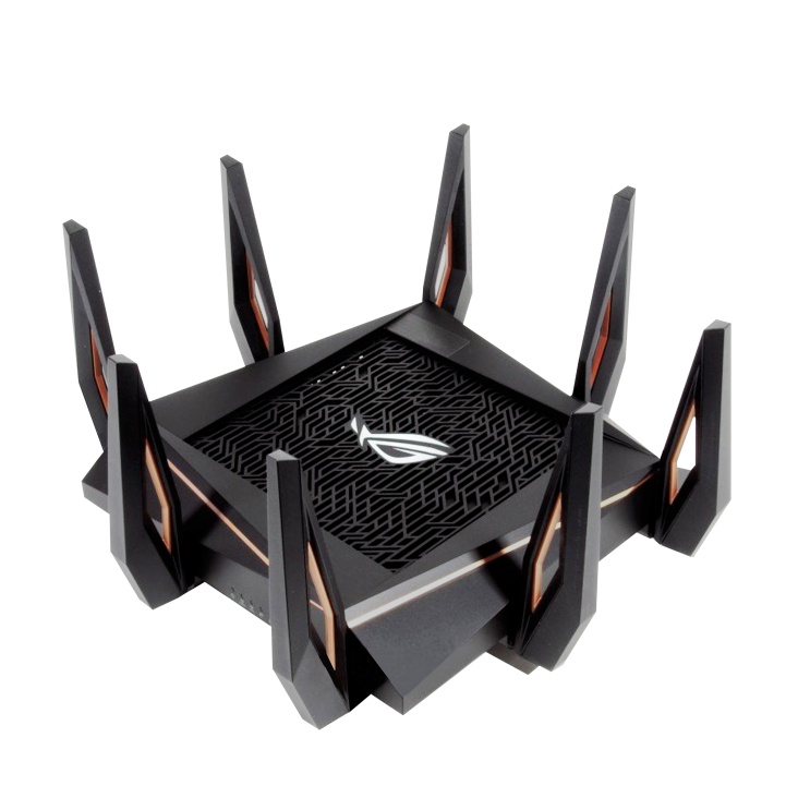 ASUS GT-AX11000 Tri-Band Gaming high quality Router