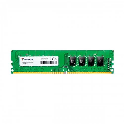 Adata Ddr4 Desktop Ram ADATA 8GB (1-Stick) PC4-2400T DDR4 19200