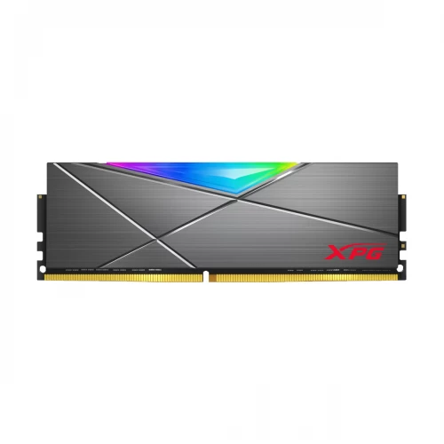 Adata XPG Spectrix D50 RGB 8GB DDR4 3600MHz Gaming Desktop RAM